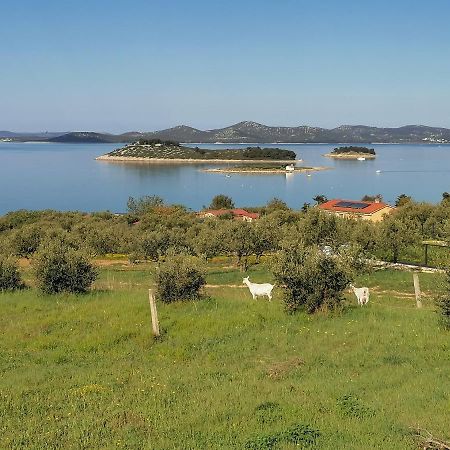 Studio Punta Пакоштане Экстерьер фото