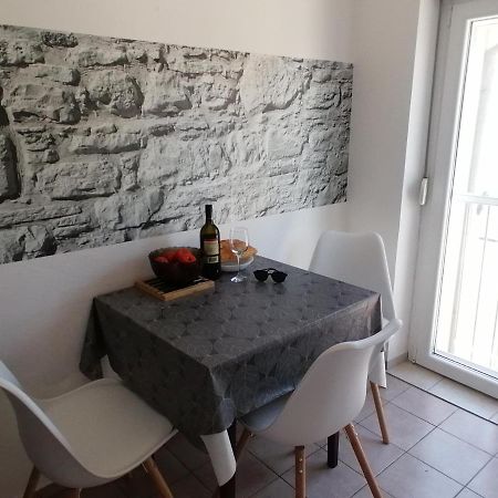 Studio Punta Пакоштане Экстерьер фото